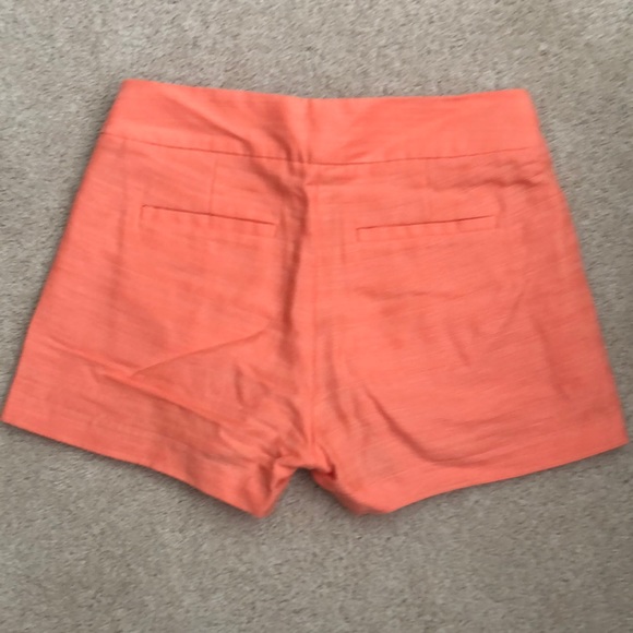 J Crew Shorts Sz 0 - Picture 2 of 6